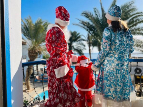 sphinx resort dahab